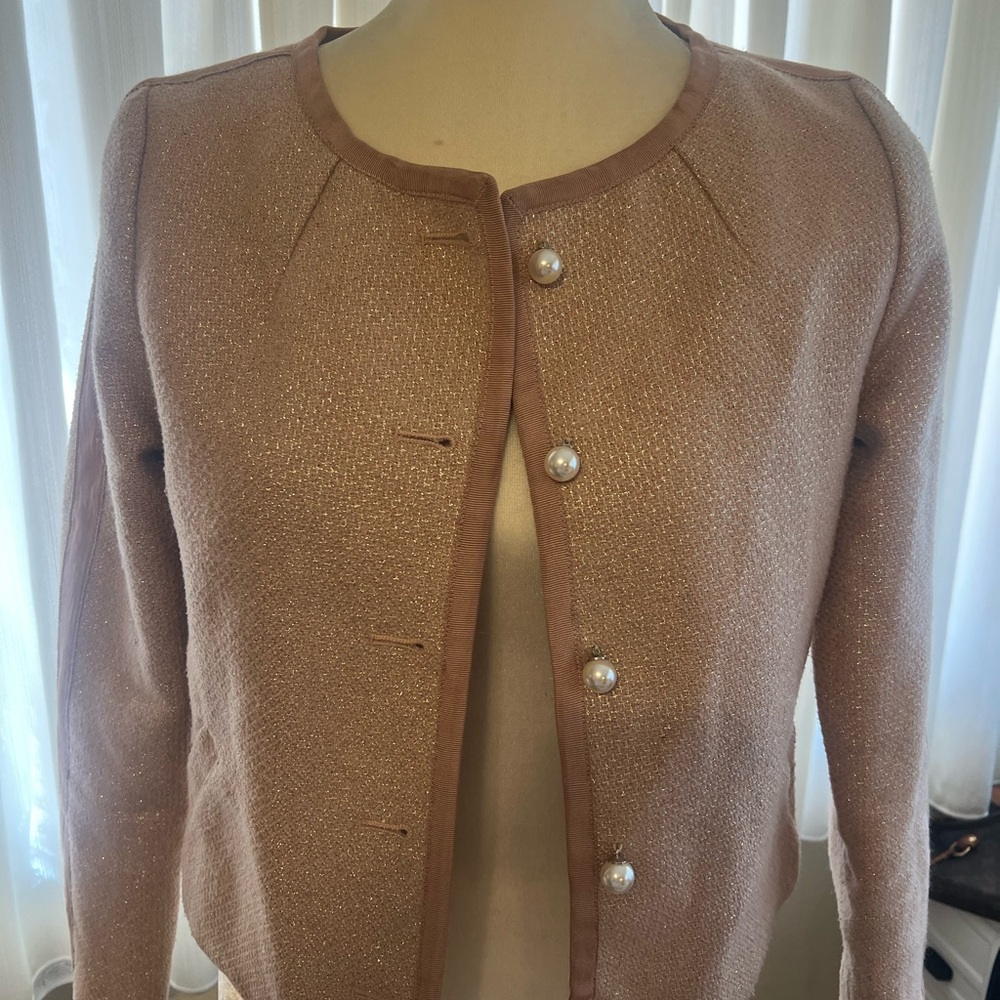 Elegant Women's Cardigan